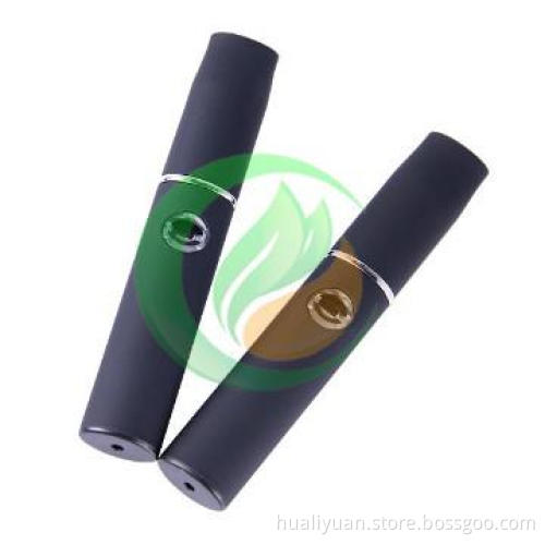 Oval E Cigarette Kit Popular in Europe